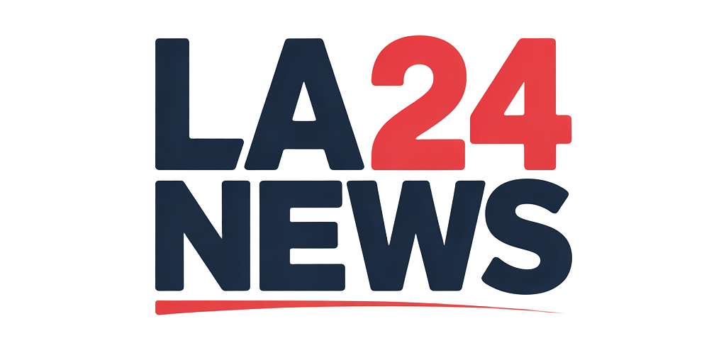 LA 24 News